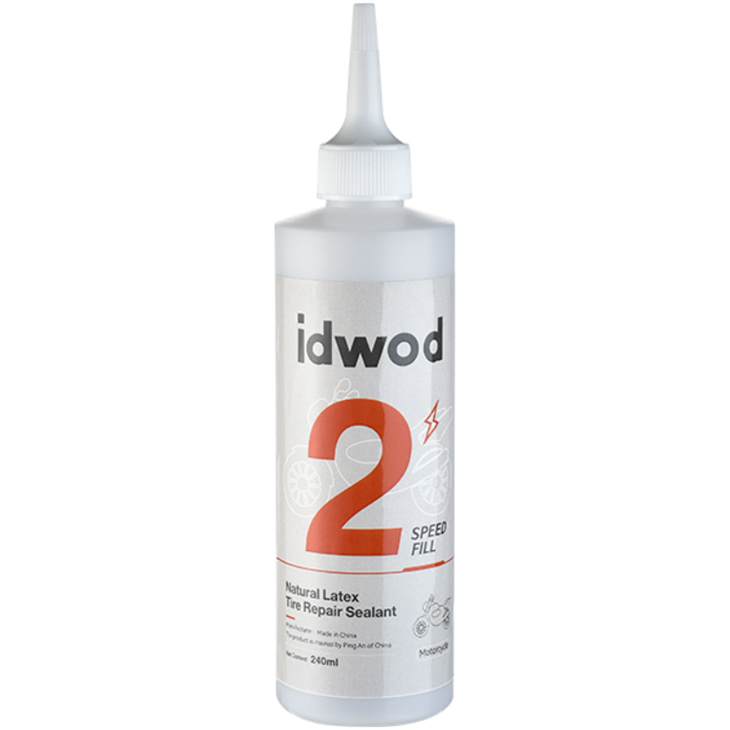 Motorcycle Tire Sealant factory